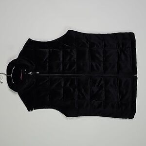 Lady Hathaway small zip up jacket vest